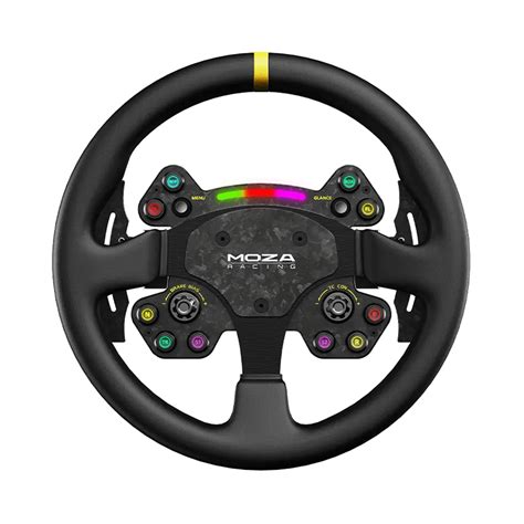 Vô lăng Moza RS RS V2 Steering Wheel