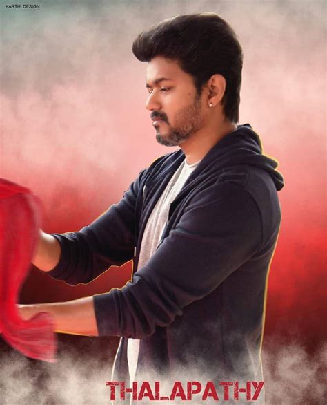 Thalapathy Vijay Wallpapers Top Free Thalapathy Vijay Backgrounds