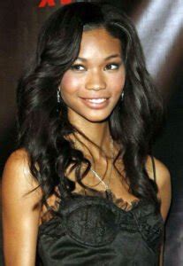 Chanel Iman Nude And Hot Photo Collection Leaked Diaries