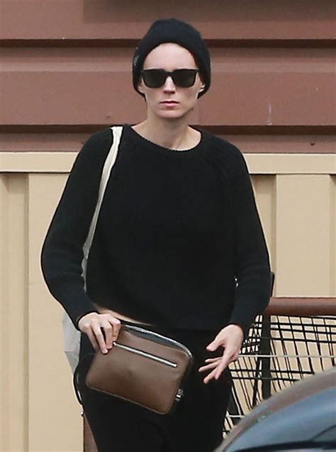 Rooney Mara Style Clothes Outfits And Fashion• Page 9 Of 16 • Celebmafia