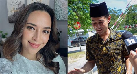 Farid Kamil Enggan Lafaz Talak Diana Danielle Nafi Terima 8 Bentuk