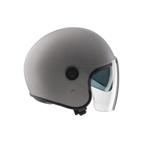 Casque Moto Jet Tucano Urbano El Fast