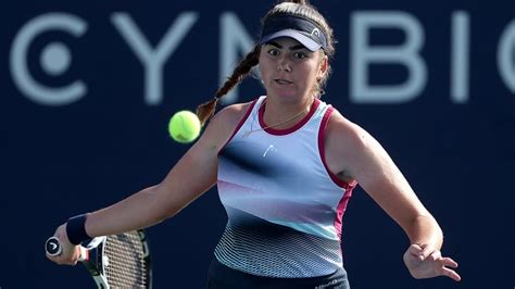 Canada's Marina Stakusic falls short of French Open qualification | CBC ...