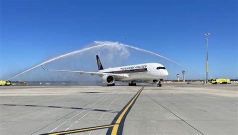 The Most Notable New Airline Routes This Week
