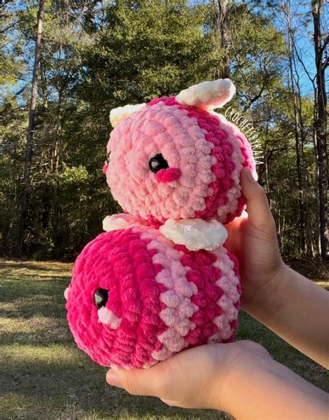 Pin By Spectacularpan9FJRT On Boredpanda In 2024 Fun Crochet Projects