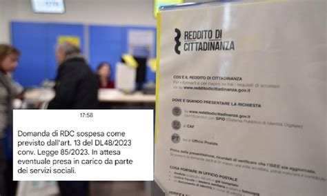 Reddito di cittadinanza sospeso le città dove sono stati tagliati più