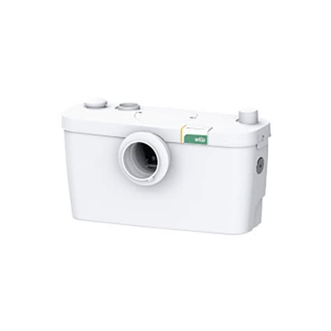 White Wilo Hisewlift Pump At Best Price In Surat Pragna Agency