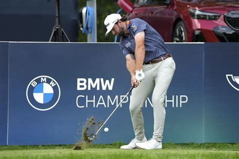 Bmw Championship 2024 Leaderboard Flashscores Uk Tyne Marris