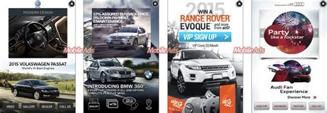 Car Dealership Marketing Using Hyperlocal Mobile Advertising