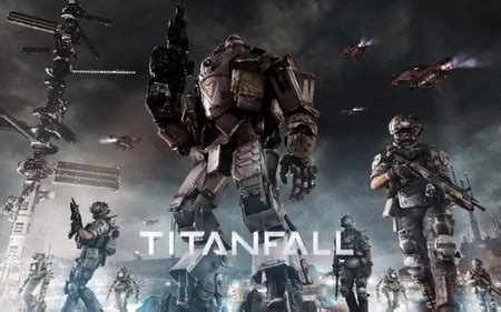 Los requisitos mínimos para jugar a Titanfall en PC son estos