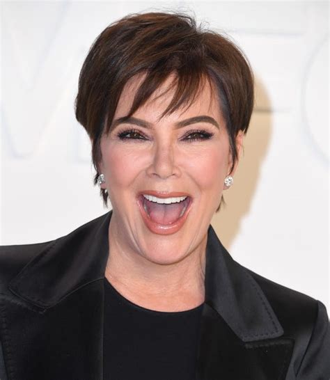 Kris Jenner Sued By Ex Bodyguard For Sexual Harassment She Denies It