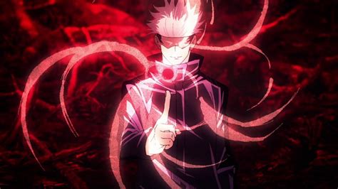 Jujutsu Kaisen Episode 7 Angryanimebitches Anime Blog