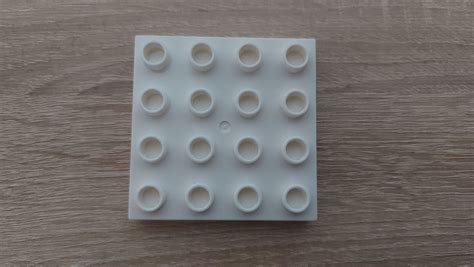 LEGO DUPLO BAUPLATTEN PLATTEN 8x16 8x8 6x12 4x8 4x6 4x4 AUSWÄHLEN NEU