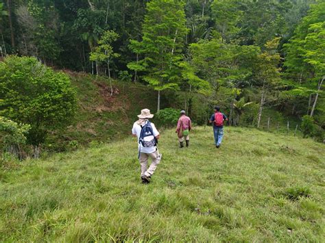 Miambiente Impulsa El Turismo Sostenible En El Distrito Omar Torrijos