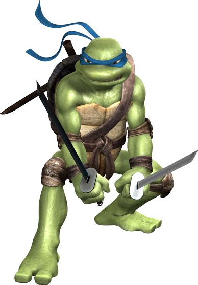 Leo Leonardo Hamato Photo 34445196 Fanpop