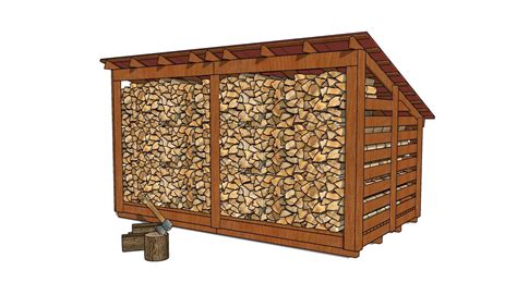 Gambrel Shed Plans MyOutdoorPlans