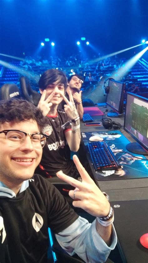 Mais Esports on Twitter VITÓRIA DOS PRIMOS