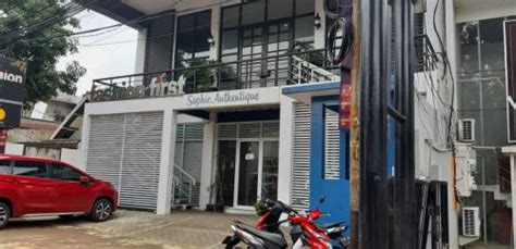 Disewakan Rumah Kebayoran Baru Di Jalan Cikajang Jakarta Selatan