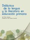 DIDACTICA DE LA LENGUA Y LA LITERATURA EN EDUCACION INFANTIL