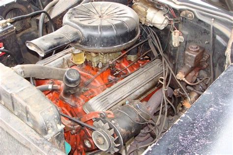 Topless Classic 1957 Chevrolet Bel Air Barn Finds