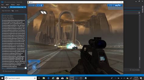 How To Get Scarab Gun On Halo 2 YouTube