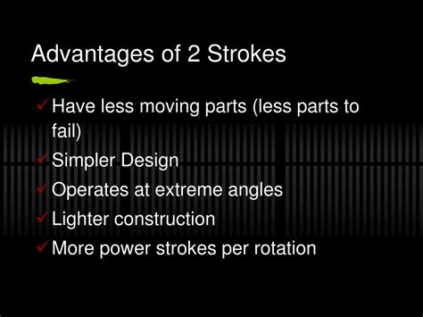 Ppt Two Stroke Engine Operation Powerpoint Presentation Free Download Id5659898