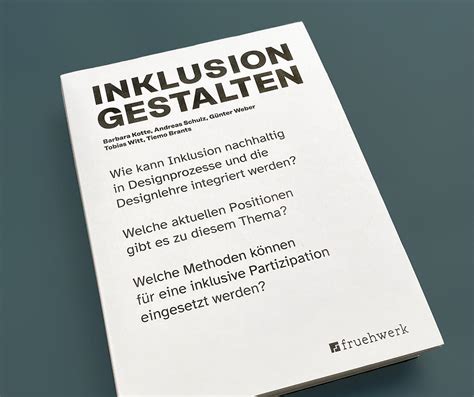 Inklusion Gestalten Fachbuch Und Methodenheft Der HAWK