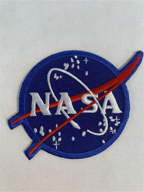 Nasa Logos And Emblems