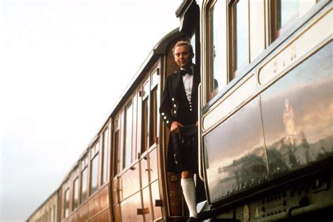 Unforgettable Luxury Train Rides | Travel Reveal