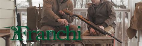 Franchi Firearms | Franchi Firearms Tax-Free Shopping