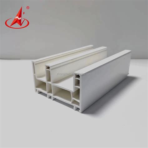 Upvc Profiles Of Series Sliding Window And Door Profile Two Track