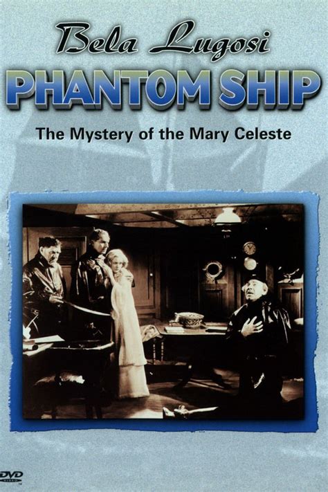 The Mystery of the Mary Celeste - Alchetron, the free social encyclopedia