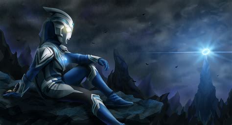 Ultraman Tiga HD, HD Wallpaper | Rare Gallery