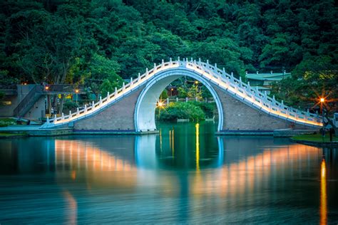 Omega Moon Bridge By Yumaru S Shop