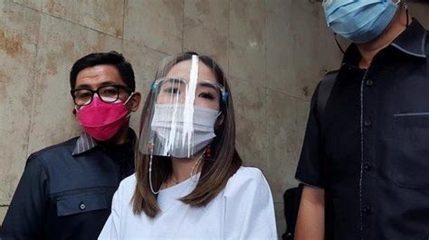 Ini Kabar Terbaru Hubungan Gisel Dan Nobu Pasca Video Tribunmanado Co Id