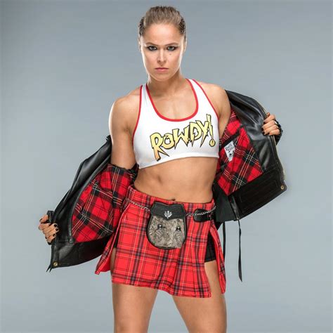 WWE Ronda Rousey Wallpapers - Wallpaper Cave