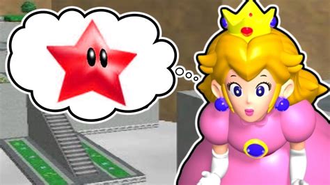 Super Mario 64 Peachs Memory Finale Mario Mod Mondays 9 Youtube