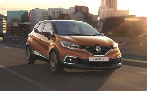 Renault Captur facelift kini di Malaysia – RM109k Renault-Captur ...