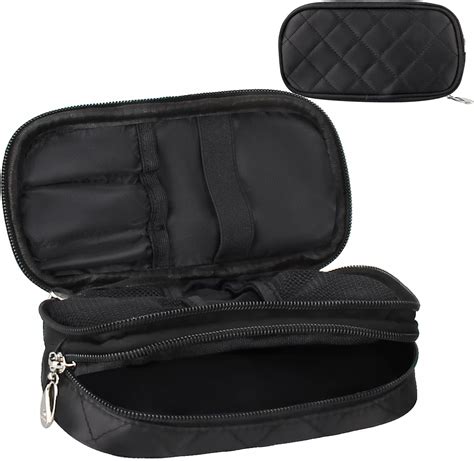 7 Best Makeup Bag with Compartments in 2024 - BeautyAha