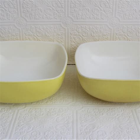 Pyrex Serving Bowls Etsy