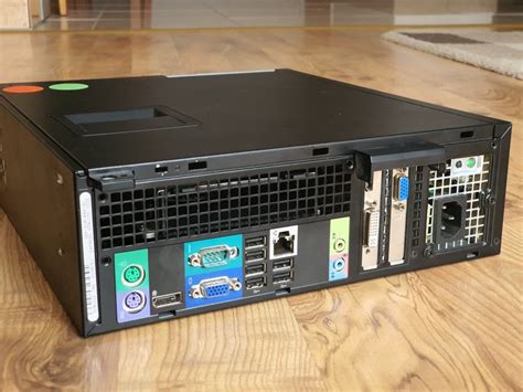 Dell Optiplex 790