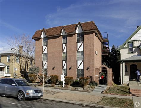 Washington Plaza Apartments - Apartments in Denver, CO | Apartments.com