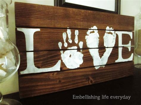 34 Best Love Wood Sign Ideas And Designs For 2020