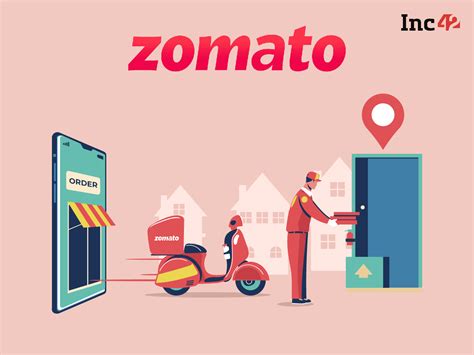 Zomato Logo