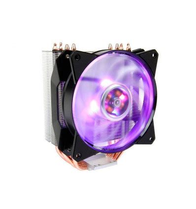 Cooler Master MasterAir MA410P RGB Disipador CPU