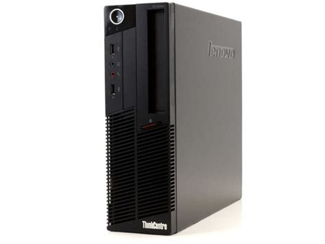 Lenovo ThinkCentre M90 Desktop PC 3 1 GHz Intel I5 Dual Core Gen 1