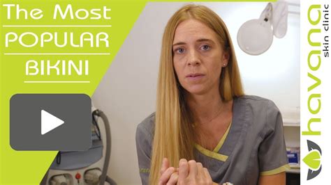 Bikini Laser Hair Removal Options The Most Popular YouTube