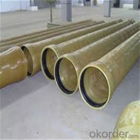 Composite Pipes Supplier And Manufacturer Gre Pipe Glass Reinforced