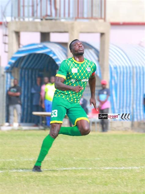 Ghana Premier League Has Been Very Competitive This Season Nsoatreman