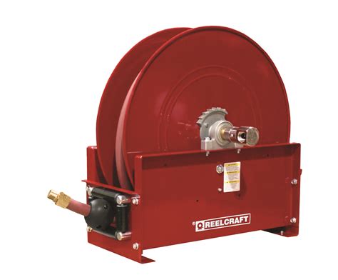 Reelcraft Hose Cord And Cable Reels Anderson Process